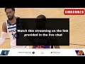 Phoenix Suns vs Minnesota Timberwolves Live Stream | NBA PlayOffs - Basketball 2024 | Full Game