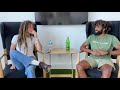 Freeform Locs for 15 Years, Growing Up Rasta, Modeling, & TikTok Feat. @sollytogs | Dreadlock Talk