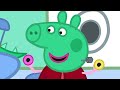 Let's Go Shopping At The Sweet Shop 🍬 | Peppa Pig Tales Full Episodes