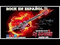 Rock en Español Mix l MANA,RATA BLANCA,MAGO DE OZ,OCTAVIA,ENANITOS V,QUIRQUIÑA,SODA STEREO