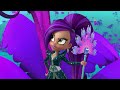 Shimmer and Shine Get New Genie Necklaces & Stop a Giant Chicken | Full Episodes | Shimmer and Shine