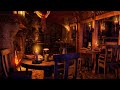 Medieval Fantasy Tavern 2 | D&D Fantasy Music and Ambience