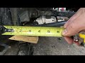 2012 Jeep Liberty KK Build - Part 5 ½