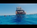 AYIA NAPA, Cyprus 4K / Beaches, Cruise, Nightlife