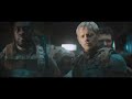 TERMINATOR 7: End Of War (2025) Official Trailer Teaser - Arnold Schwarzenegger