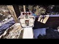 The Talos Principle 2: glitching out of the first puzzle of the N3 with a cube
