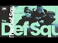 Def Squad Mixtape - Redman, Erick Sermon, Keith Murray...