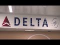 Delta passengers still trying to track down bags