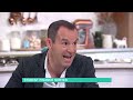 Martin Lewis' Student Money Advice | This Morning