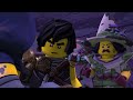 The Thing About Cole | Ninjago Discussion/Rant