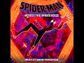 Daniel Pemberton - Canon Event | Spider-Man: Across the Spider-Verse (Original Score)