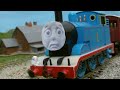 Thomas and the Rumours