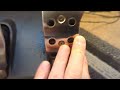 Fixing Logitech G27/G29/G920/G923 pedal flicker without dismantling.