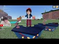 PLAYING ROBLOX WITH ALEXA! #2