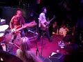 Heartless Bastards - Down in the Canyon - The Ottobar Baltimore