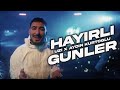 Aydın Kurtoğlu X UZİ - HAYIRLI GÜNLER 0.2 @rappixel