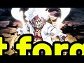 Blackboard Rap Remix One Piece | @Anime_Shot12