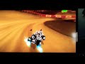 GCN Waluigi Stadium 2:07.020 Offroader run