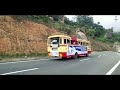 Munnar Gap Road Widening Project | Munnar - Bodimettu Highway Project | NH-85