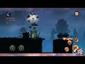 ninja warrior jungle of the dead level 8-9 boss gameplay