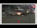 UK News | Leeds Riots | Massive Violence Breaks Out In UK's Leeds; What Triggered The Unrest? | N18G