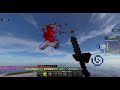 Bedwars Montage #124