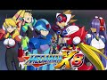 MegaMan X8 ALL SOUNDS EFFECTS + Download Link of the SFX