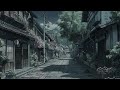【Relax BGM】Nostalgic Music Soothes The Soul