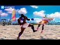 TEKKEN 8 — Bruce Irvin Moveset Mod Reveal & Gameplay Trailer [Link In Description]