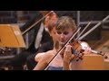 Louis Spohr´s Concertante Nr.1 for harp, violin and orchestra.