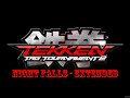 Tekken Tag Tournament 2 OST : Night Falls (Extended)