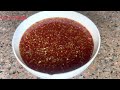 Cách nấu nước mắm chua ngọt sánh kẹo ngon thần thánh | Cô Út Vlogs