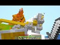 HO COSTRUITO L'ISOLA VOLANTE NEL MIO MONDO DI MINECRAFT! - Ep.8