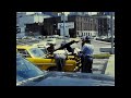 Car Problems in Downtown Houston. 1972.