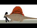 Dinosaurs vs Humans (Jurassic World Dominion)