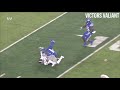 Week 4 2018 #14 Mississippi State vs Kentucky Condensed