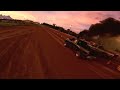 FPV meets 4x4 Dirt Drags