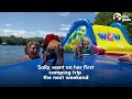 'Bubble Puppy' Decides She's Ready To Live In The World | The Dodo Comeback Kids