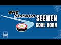 EHC Seewen Goal Horn 2023-24
