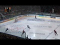 HIFK-Blues 3. finaaliottelu - Playoffs 2011