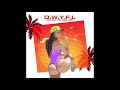 MERIDIAN HD ft Nyron - Do What yuh Feel Like (D.W.Y.F.L.)