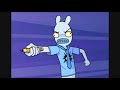 Oney Plays Animated - The Great 8-Bit Bate