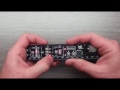 The DigiRule - A Binary PCB Ruler