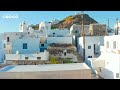 4K Santorini Summer Mix 2024 🍓 Best Of Tropical Deep House Music Chill Out Mix By The Deep Sound #2