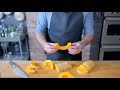 Binging with Babish: Squash and Beef from It's Always Sunny in Philadelphia