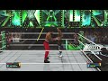 WWE2K24: Online with Friends (Part 9) Uce and the Yeet!