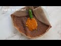 How to make Ethiopian shiro ( chickpea power)  vegan and vegetarian option