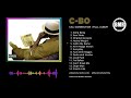 C-BO | Cali Connection | Official Full Album