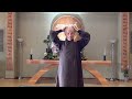 15-Minute MORNING STRETCHING | Qigong Daily Routine for Neck, Back, Shoulders