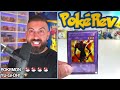 I Severely Underestimated This Battle ($1,000 Pokemon Vs Yugioh)